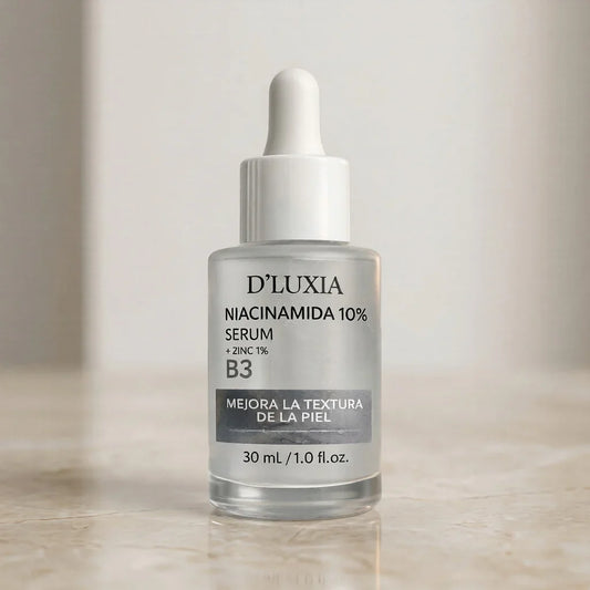 SERUM DE NIACINAMIDA 10%