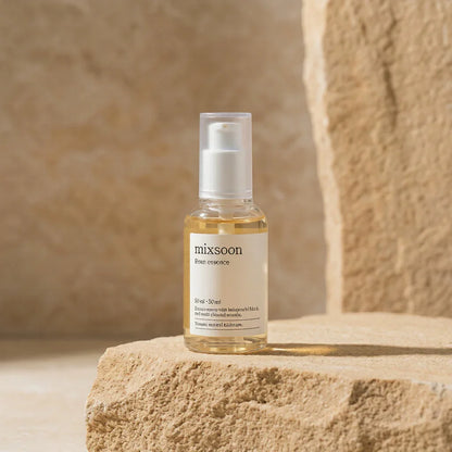 HIDRATANTE MIXSOON BEAN ESSENCE®