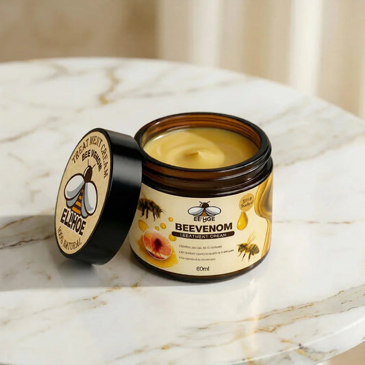 BEEVENOM REPAIR CREAM®
