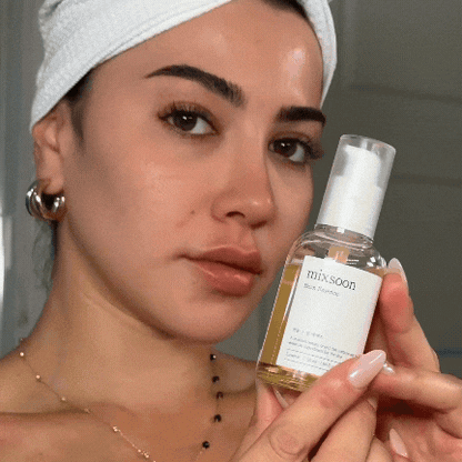 HIDRATANTE MIXSOON BEAN ESSENCE®